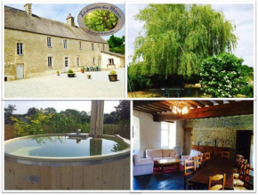 Hotels in Longraye